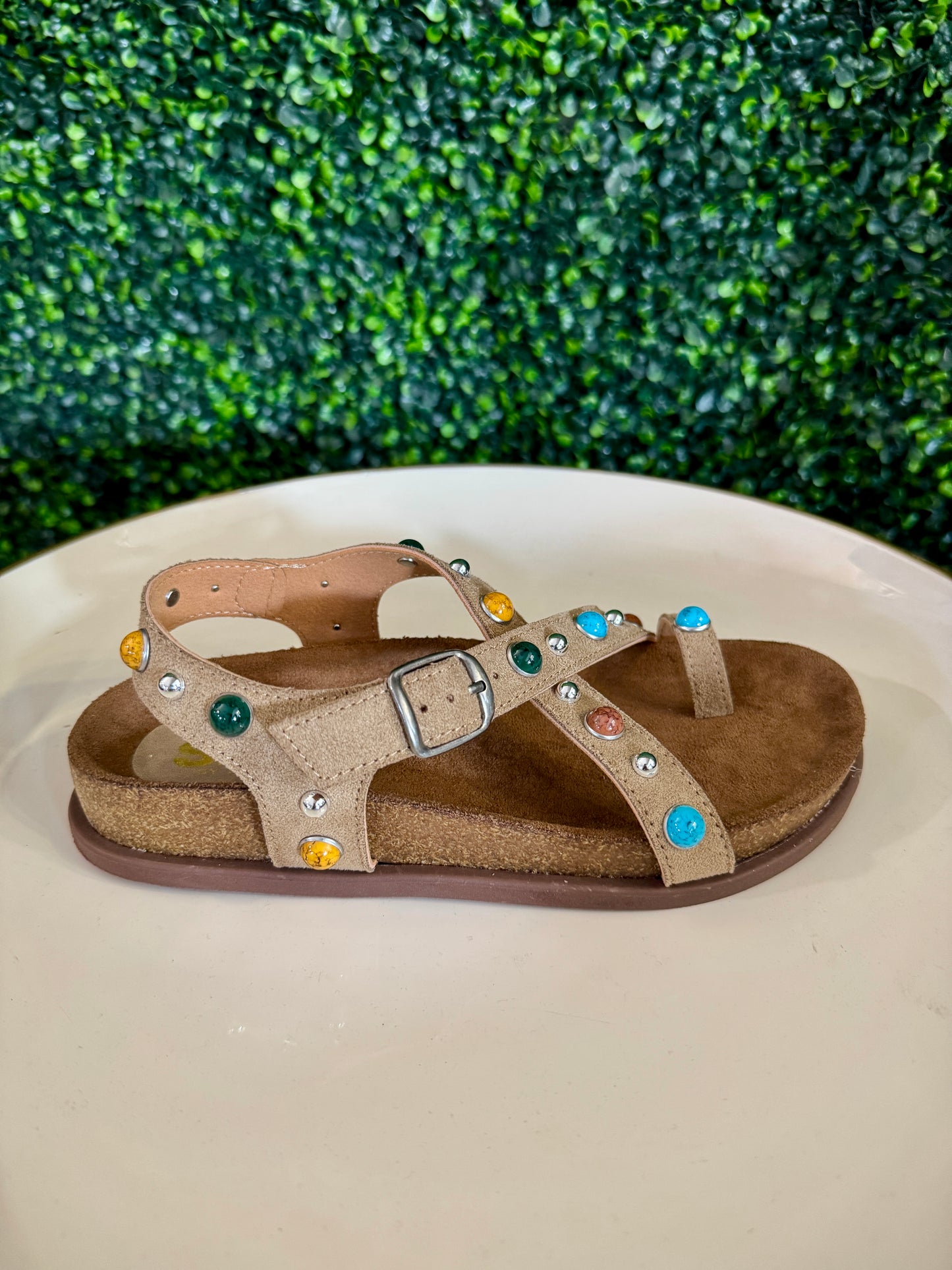 Becky Sandal
