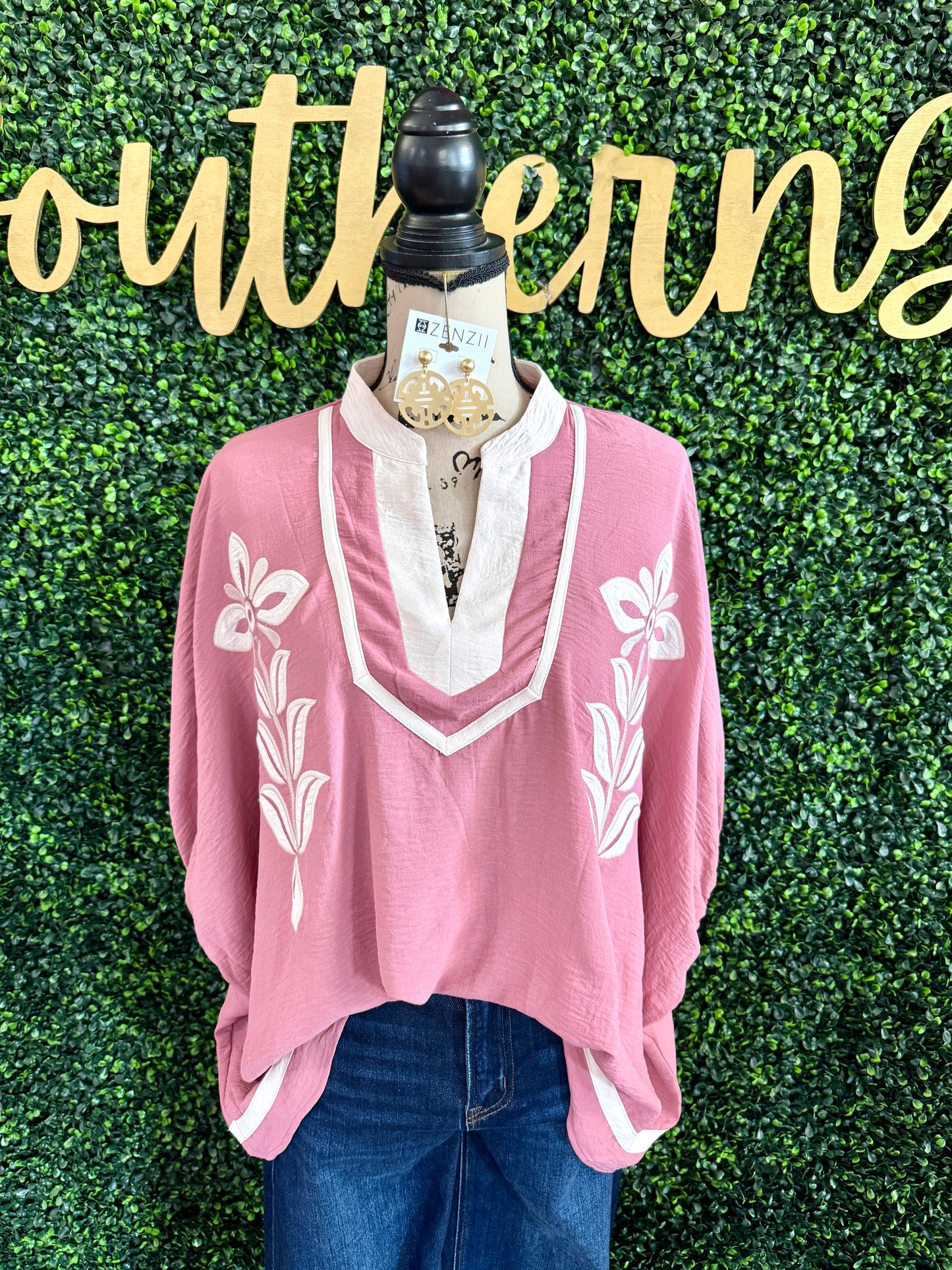 Elowyn Top