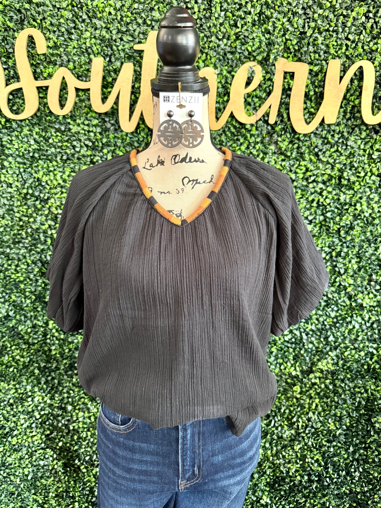 Tally Top