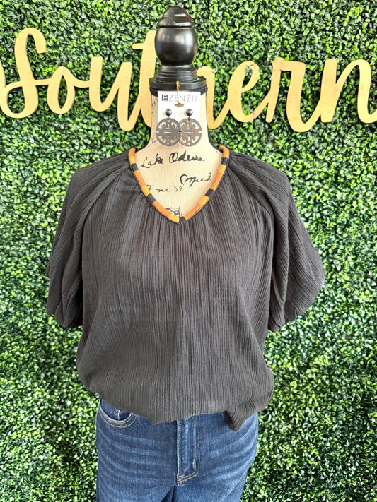 Tally Top