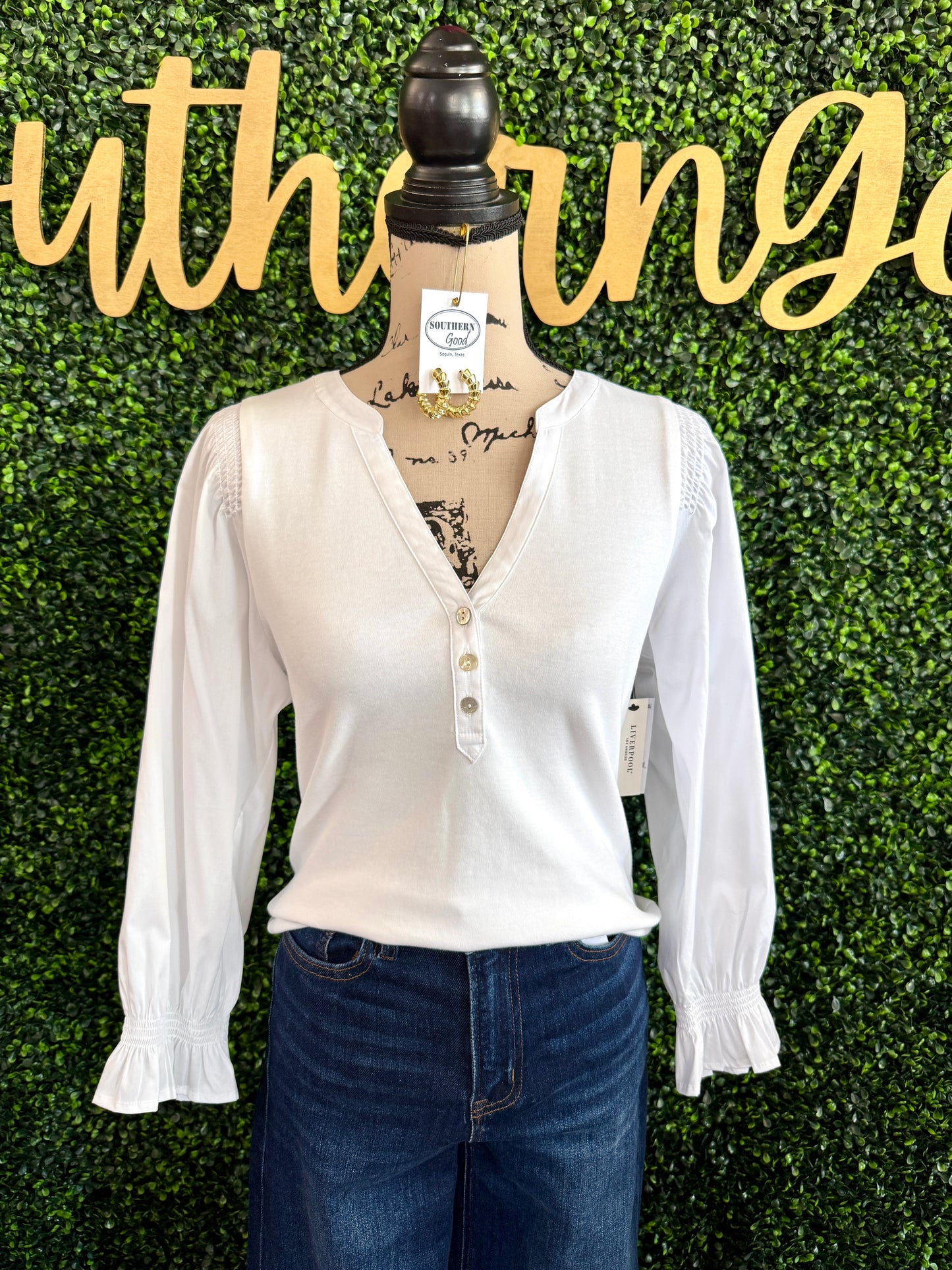 Dayne Top