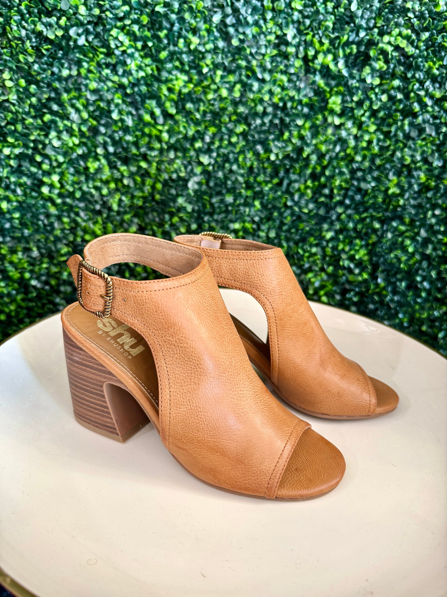 Ghita Heel