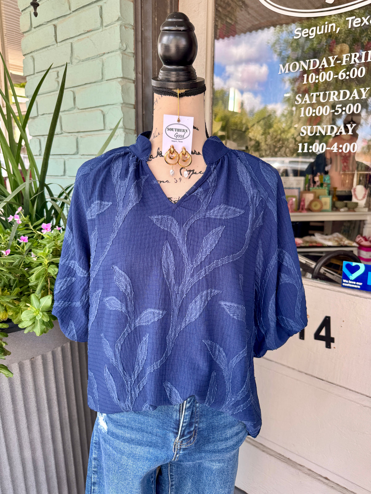 Donella Top