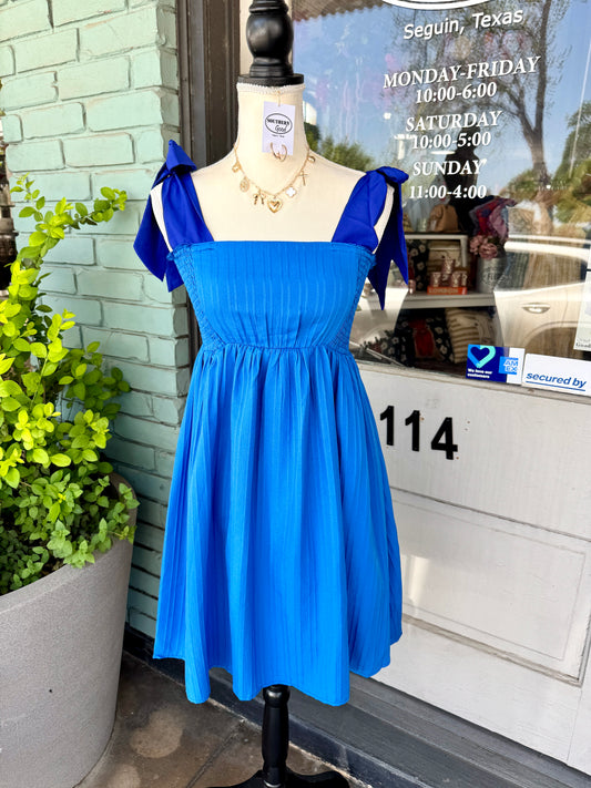 Tess Dress