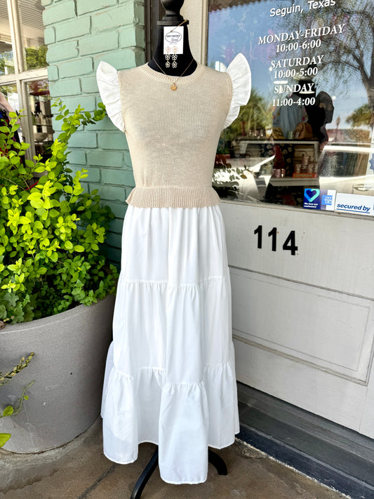 Kenzie Midi