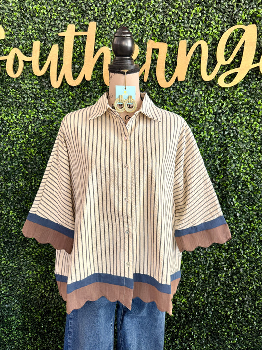 Rochelle Top