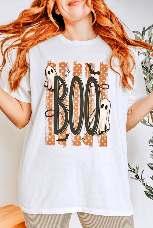 Boo Tee