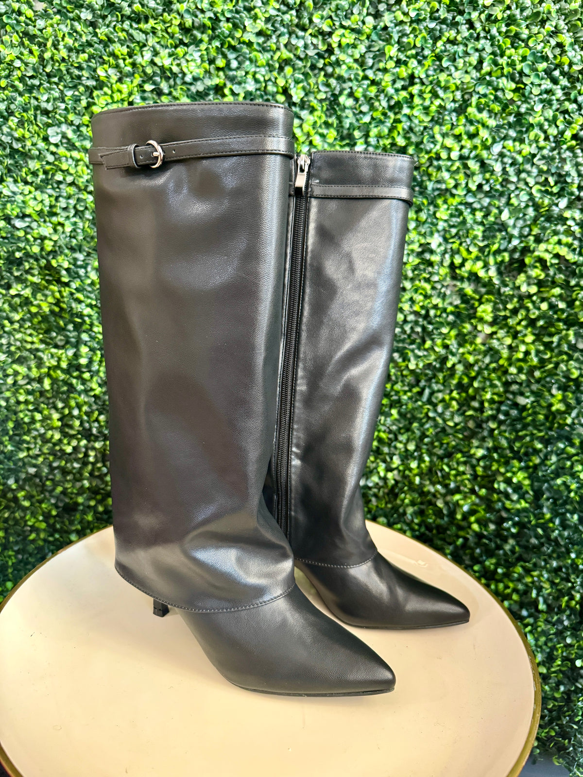 Karaoke Boot