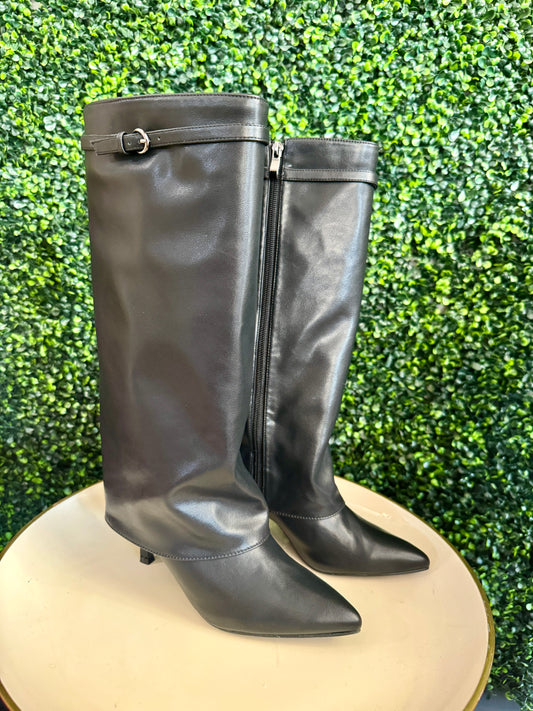 Karaoke Boot