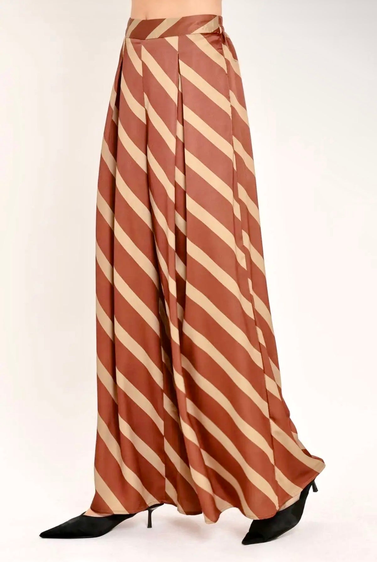 Iris Wide Leg Pant