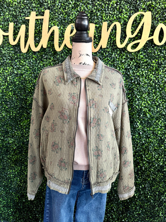 Livy Jacket