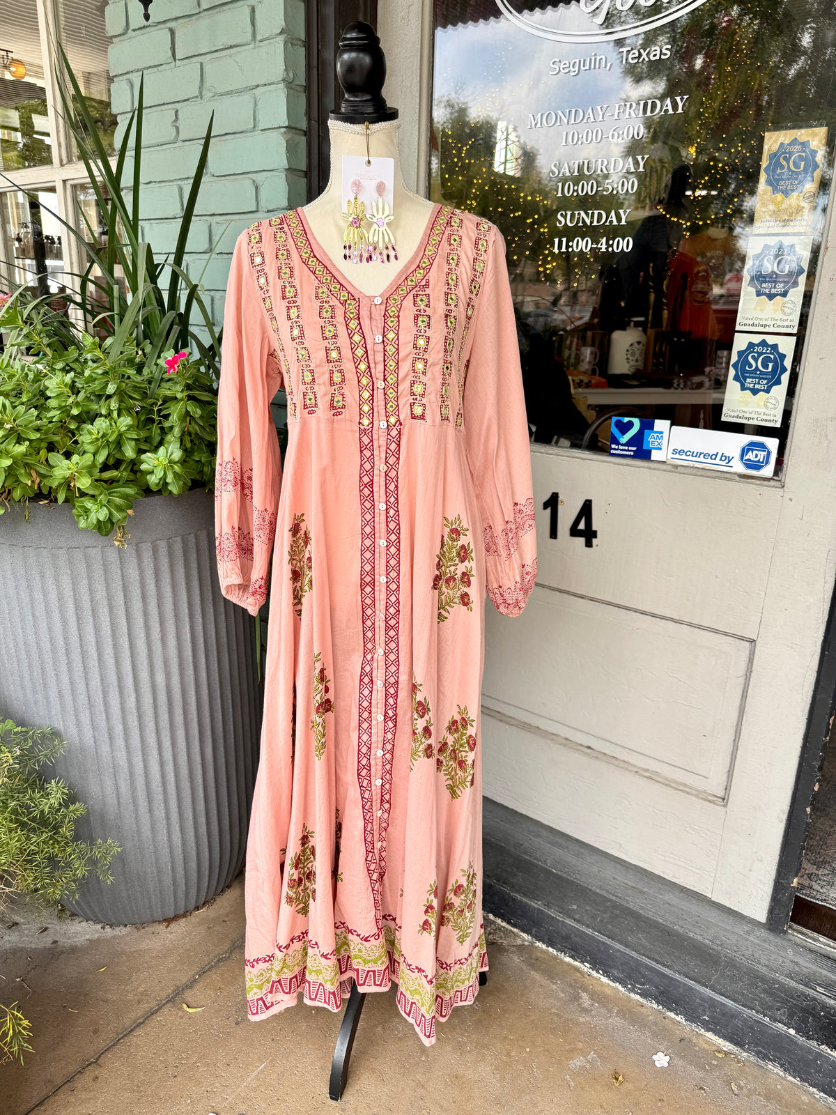 Savoy Midi