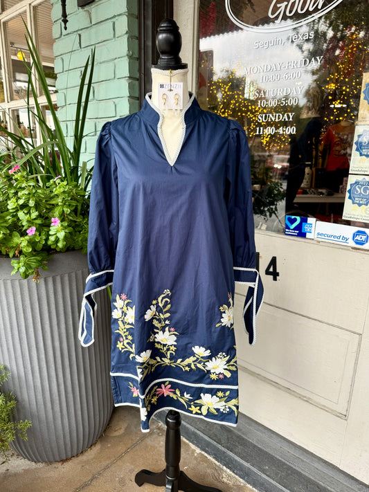 Cara Dress