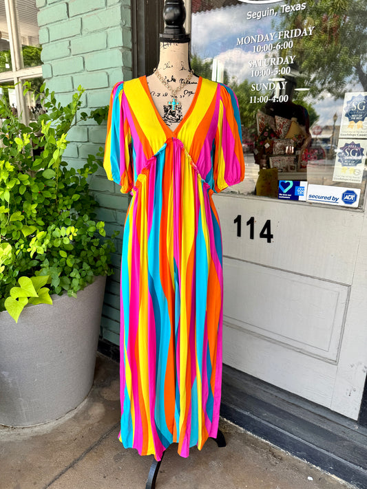 Collins Jumpsuit
