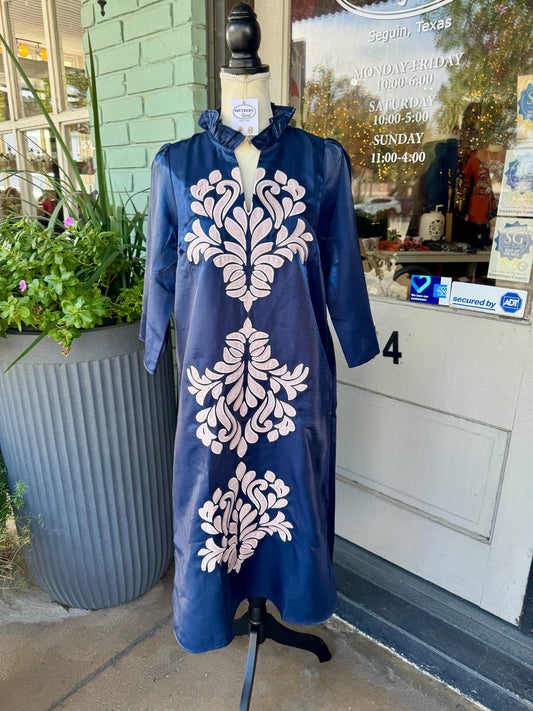 Maison Navy Midi