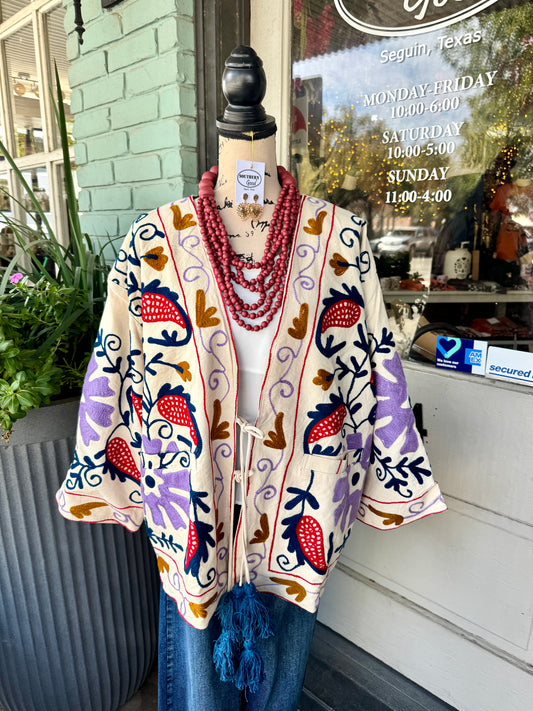 Lola Kimono