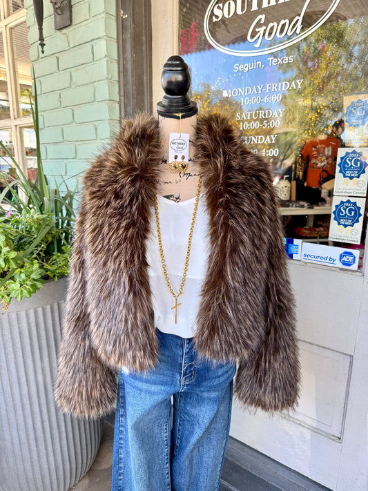 Rock Star Jacket