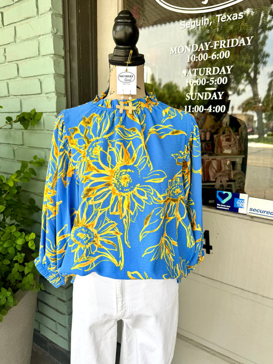 Sheridan Top