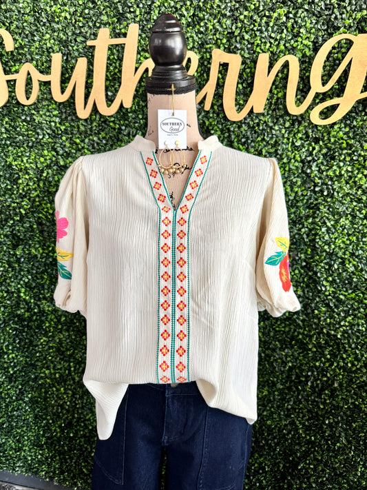 Portia Top