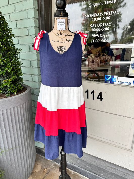 Freedom Dress