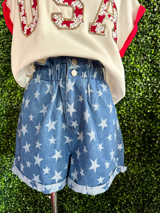 All Stars Shorts