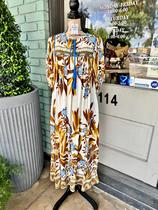 Maxie Midi