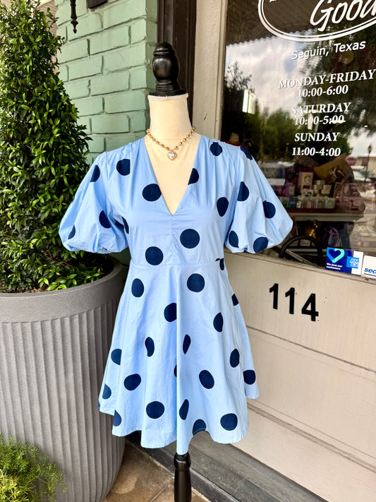 Gracelynn Dress